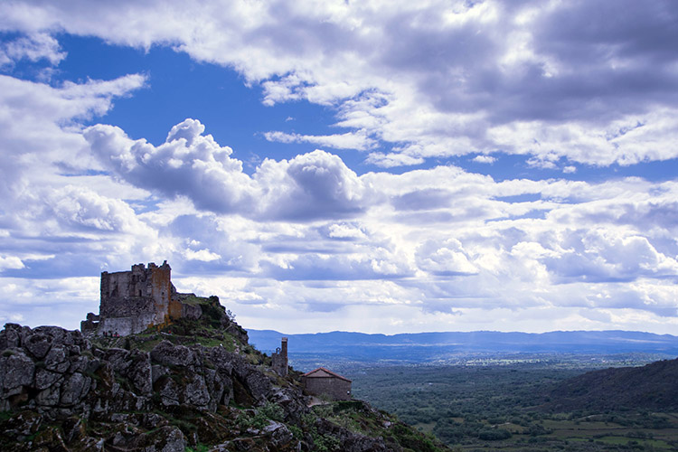 trevejo que ver en sierra de gara