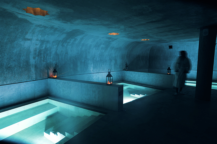 fin de semana de relax en una finca en caceres