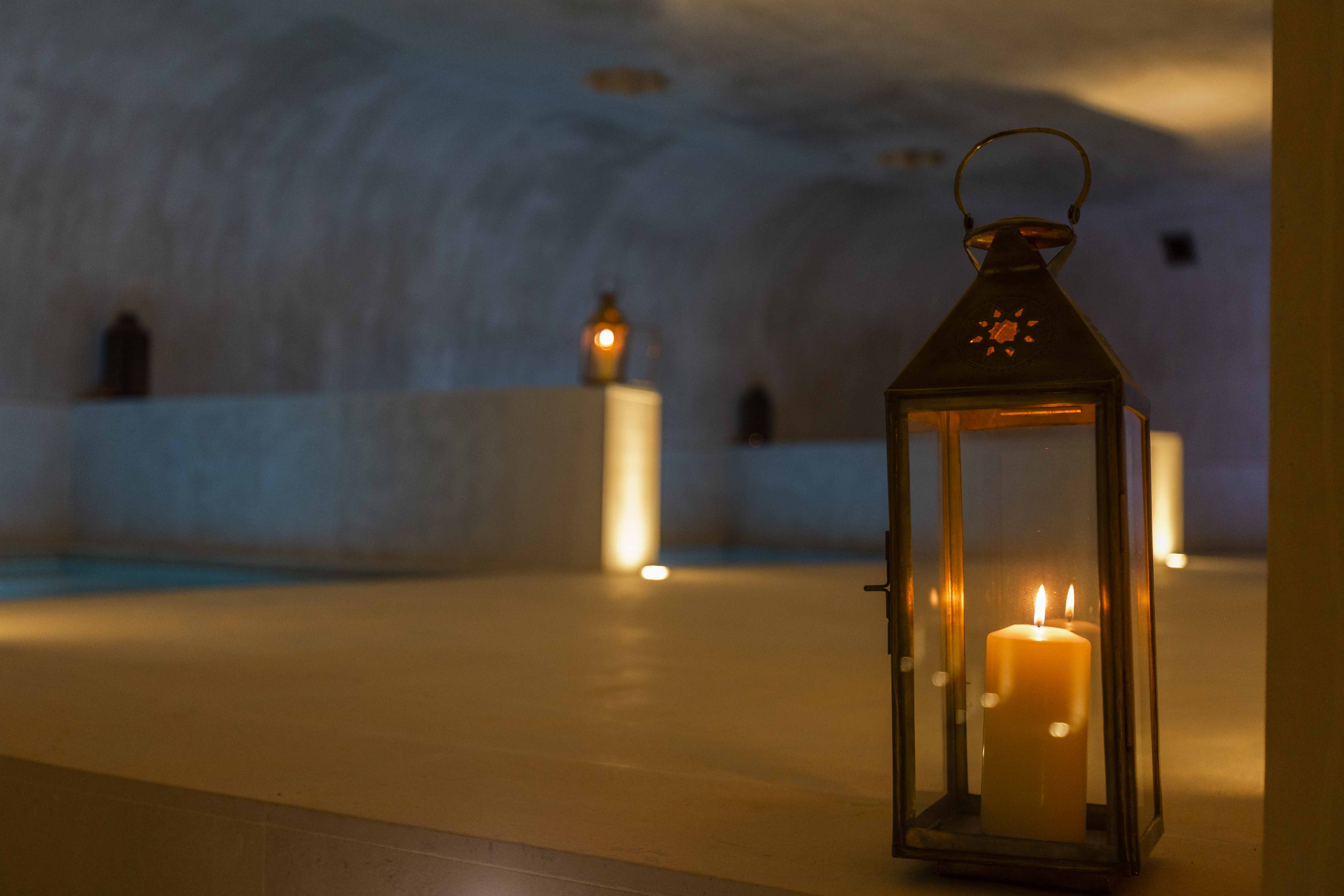 Un día de relajación total en la dehesa 