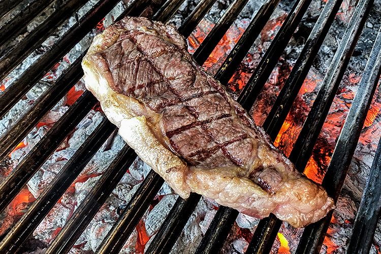 HCN retwagyu platos entrecot