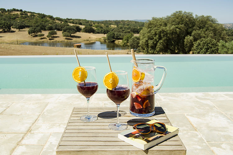 vacaciones naturaleza lecturas libros