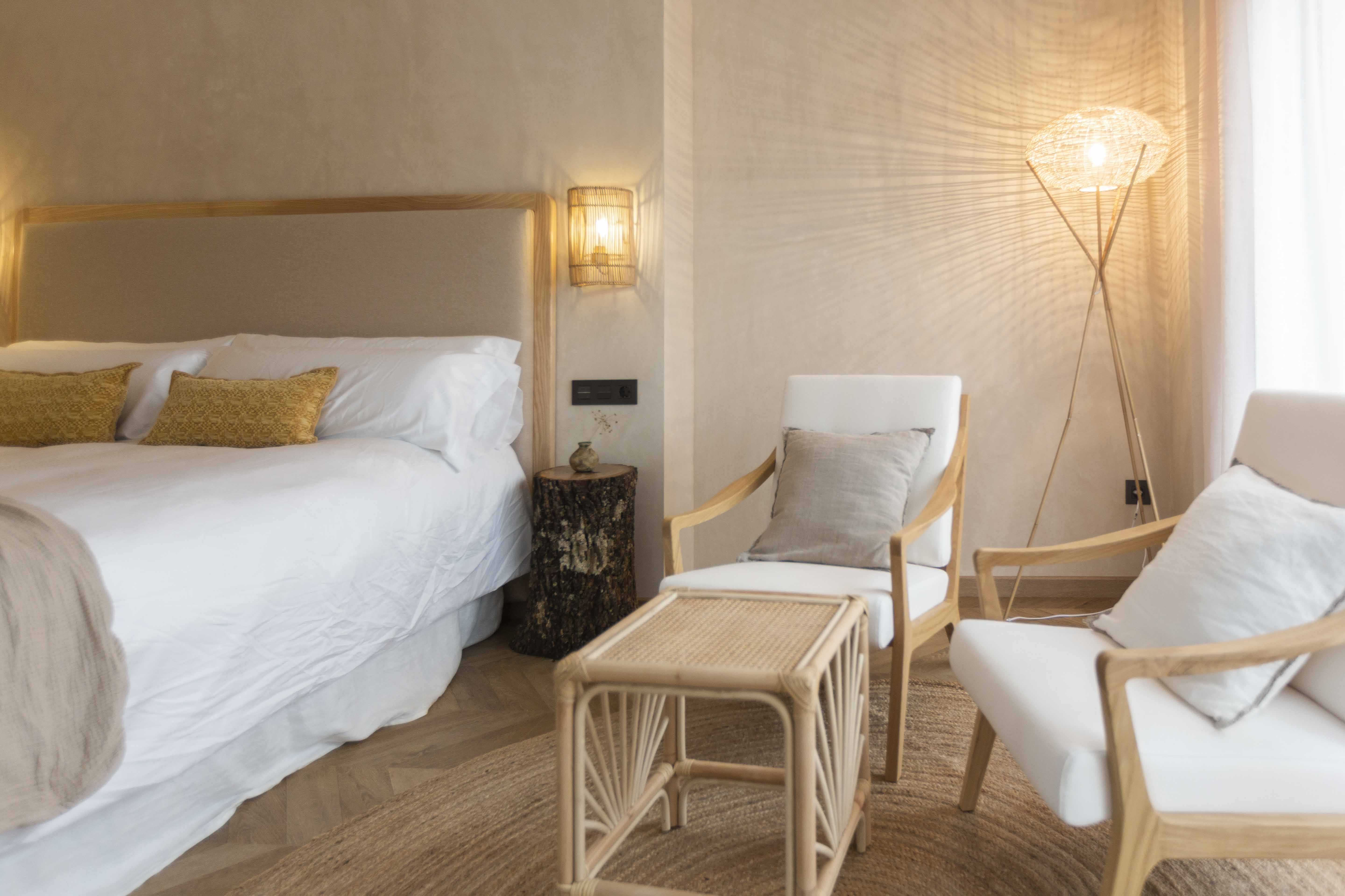 Hábitat Romántico Superior 