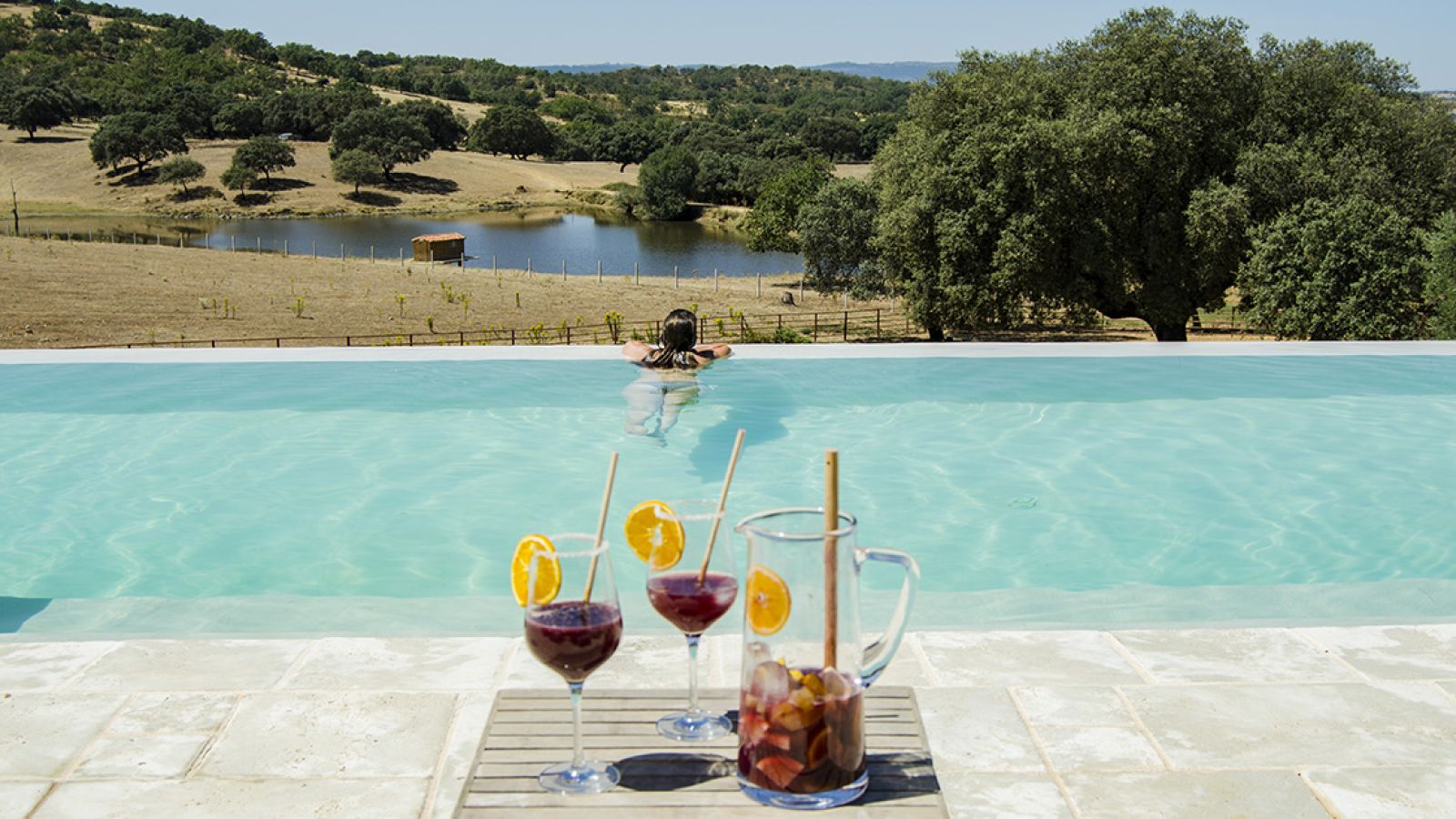 5 planes de verano en Sierra de Gata