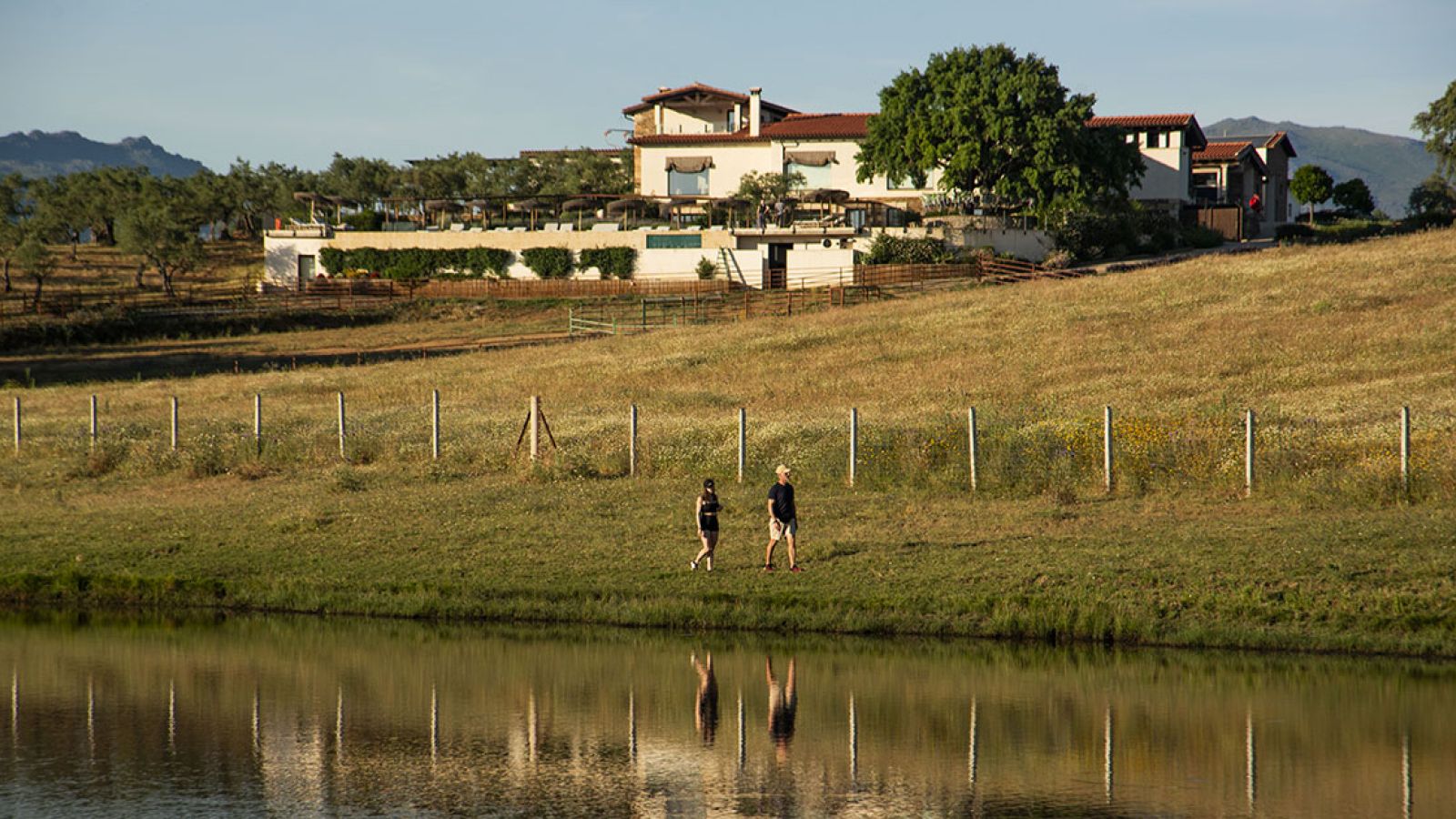 ¿Cuáles son los beneficios de unas vacaciones en la naturaleza?