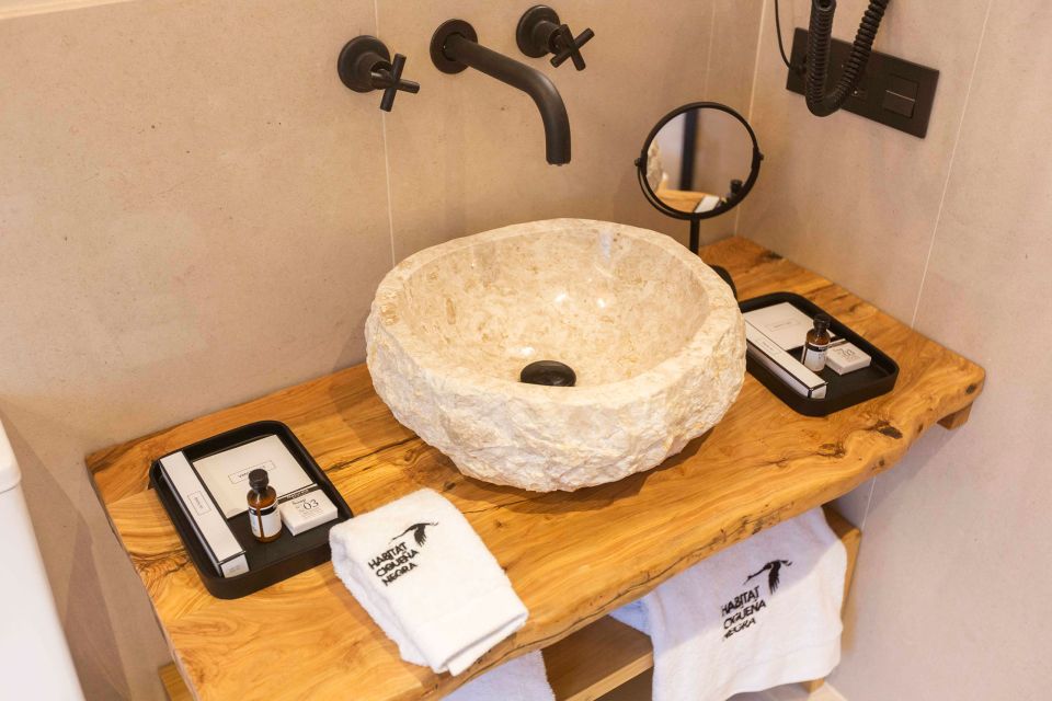 Habitación doble superior