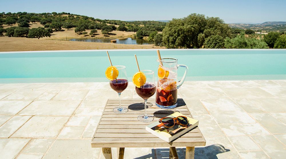 12 Lecturas para un verano en la dehesa extremeña