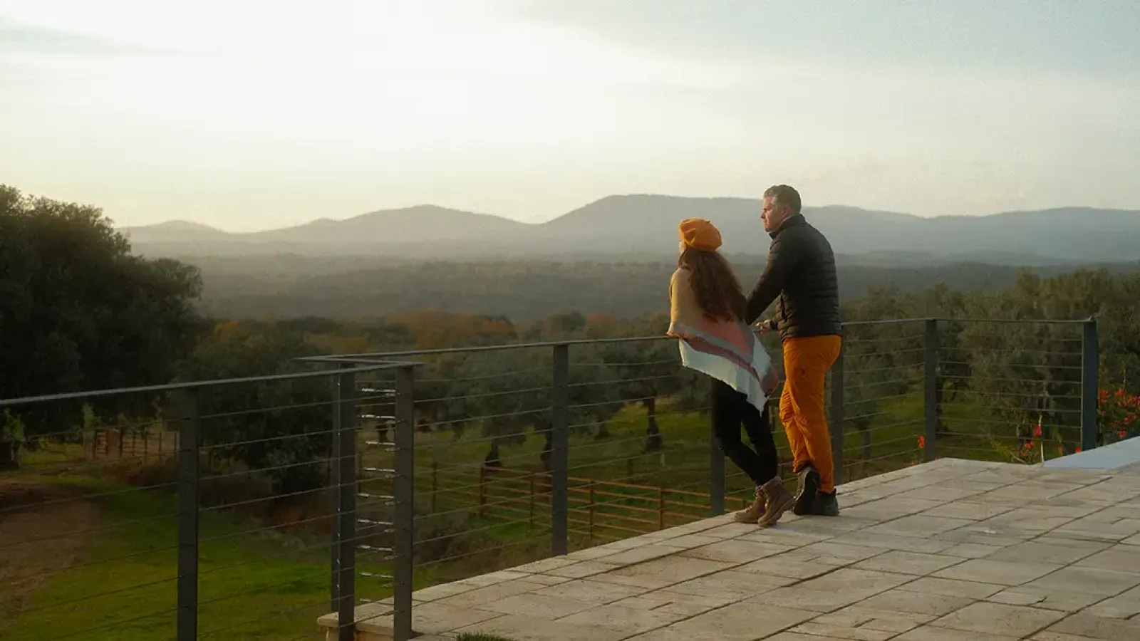 Cuando el hotel es el destino y no sólo el alojamiento