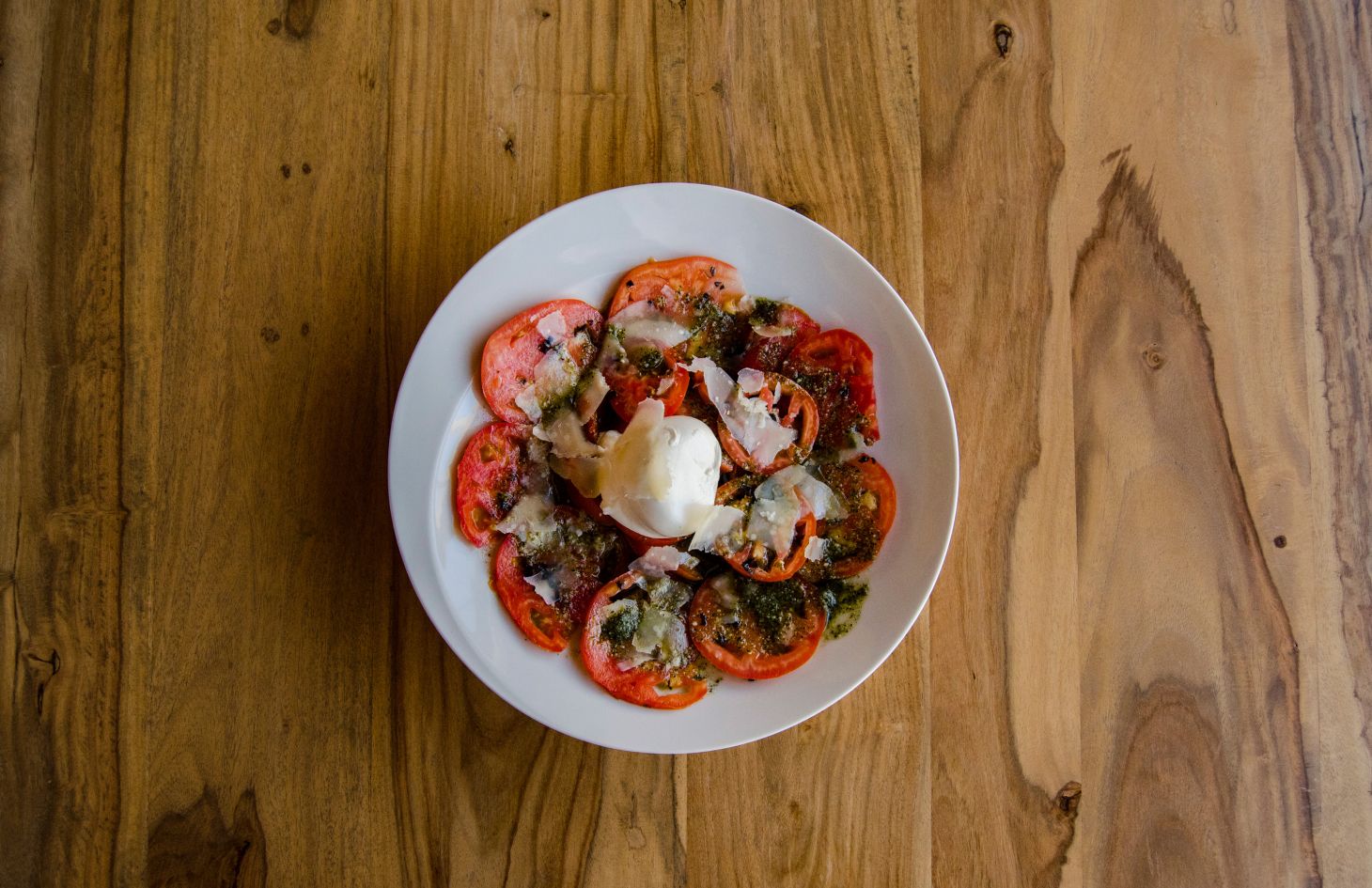 Restaurante Habitat Cigüeña Negra