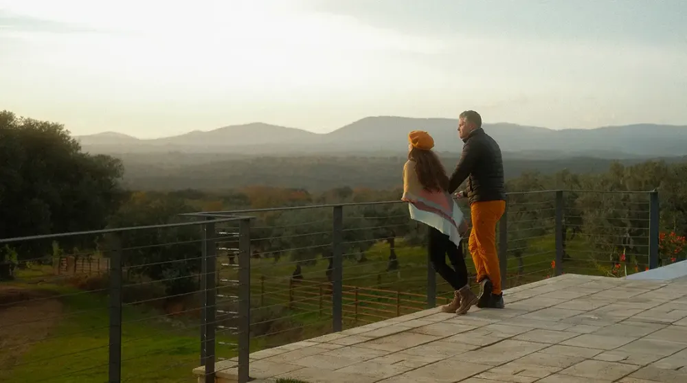 Cuando el hotel es el destino y no sólo el alojamiento